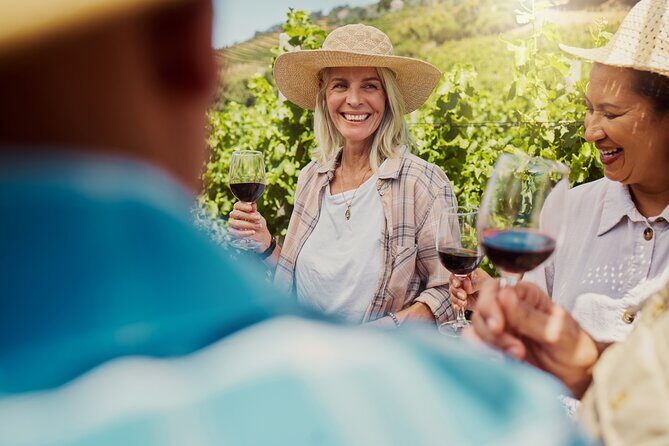 Tramuntana Private Tour & Majorcan Wine Tasting - What Makes This Tour Stand Out?