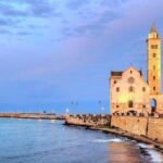 TRANI and Castel Del Monte UNESCO from your accomodation - Impressive Architecture at Castel del Monte