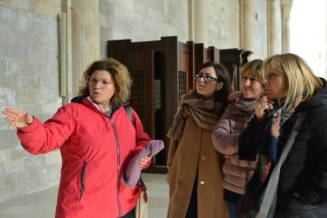 Trani Private Tour: a piece of art overlooking the Adriatic sea - Practical Details and Value