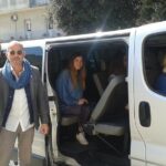 Trani, Wine Tasting, and Castel Del Monte tour from Bari or Ostuni - What Past Travelers Say