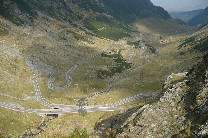 Transfagarasan Highroad Tour from Brasov (warm season) - FAQ
