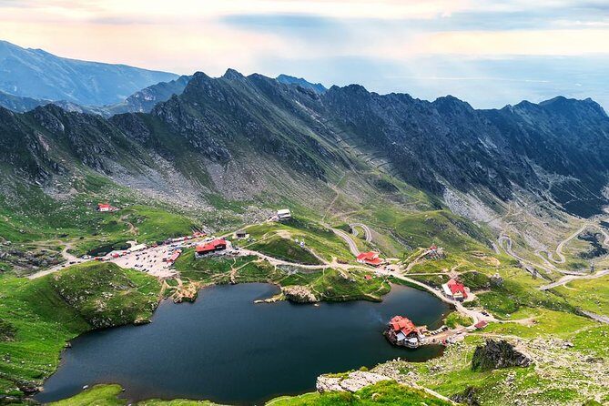 Transfagarasan Highway and Bran Castle Day Trip From Brasov - Who Will Love This Tour?