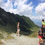 Transfagarasan Highway Balea Lake and Carta Monastery from Brasov - Exploring the Itinerary in Detail