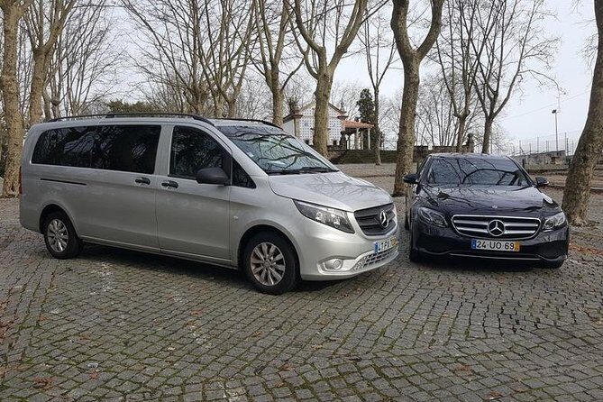 Transfer Airport (OPO) - Porto Centro - Why This Transfer Is Worth It