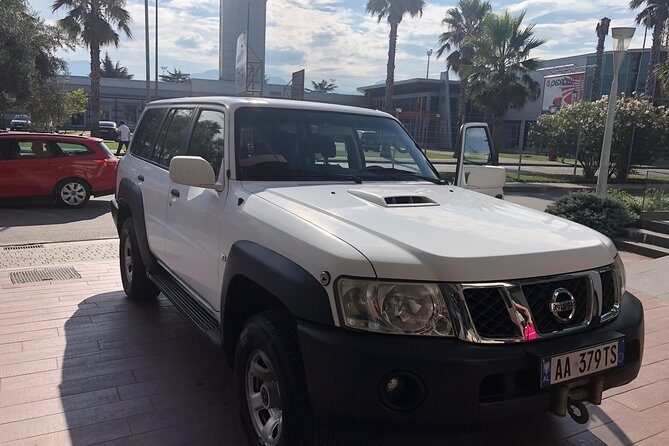 Transfer Albania - Private Airport Shuttle - Real Traveler Experiences and Insights