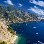 Transfer Amalfi Coast with stop and wait 2 hours Pompeii or Herculaneum or Vesuvius - The Itinerary and Stops in Detail