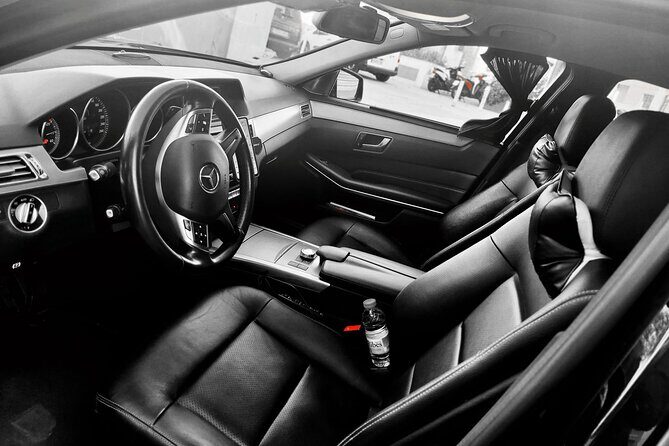 Transfer Barcelona Airport - Who Would Benefit Most from This Service?