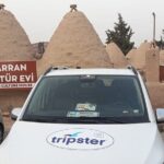 Transfer between Nevehir/Kayseri Airport and Cappadocia hotels - The Details of Your Transfer Experience