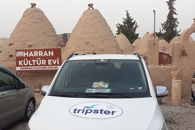 Transfer between Nevehir/Kayseri Airport and Cappadocia hotels - The Details of Your Transfer Experience