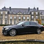 Transfer Brussels Airport (BRU)  City Center 1-3 PAX (ONE WAY) - The Booking Process and Confirmation