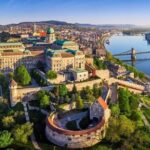 Transfer Budapest City to Ferenc Liszt Airport(BUD) - Why This Transfer Service Might Be Perfect for You