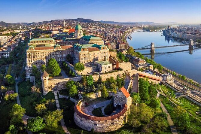 Transfer Budapest City to Ferenc Liszt Airport(BUD) - Why This Transfer Service Might Be Perfect for You