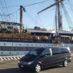 Transfer Civitavecchia Port to Rome with 3 hours Rome Tour - The 3-Hour Rome Tour: What You’ll See and Experience