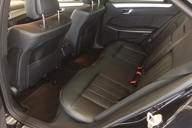 Transfer Fiumicino airport - Civitavecchia port or vice versa - The Value Proposition: Is It Worth It?