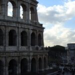 Transfer Fiumicino Fco Airport to Civitavecchia Port with 3 hours Rome Tour - The Itinerary in Detail