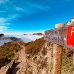 Transfer from Achada do Teixeira to Pico do Arieiro - Why This Tour Works for Different Travelers