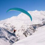 Transfer from airport to Gudauri with 2 stops - A Deep Dive into the Transfer Experience