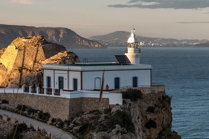 Transfer from Alicante airport to Albir in private Sedan car max. 3 passengers - Real Traveler Experiences & Insights