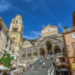 Transfer from Amalfi to Naples (1-8 PAX) - Frequently Asked Questions (FAQ)