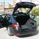 Transfer from Benidorm to Alicante airport in private Sedan car max. 3 passengers - How the Booking and Cancellation Work