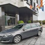 Transfer from Benidorm to Alicante airport with private Sedan max. 3 passengers - Practical Tips for Booking and Travel