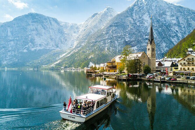 Transfer from Bled to Hallstatt - Who Is This Transfer Best For?