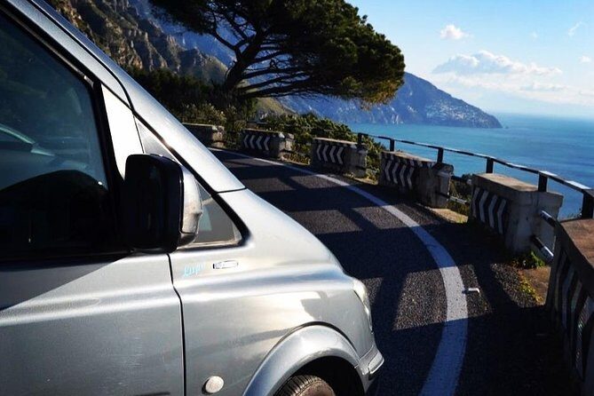 Transfer From Bodrum Milas Airport to Kusadasi - Why This Transfer Offers Great Value