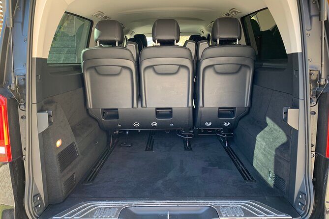 Transfer from Bologna airport to Cruise Terminal of Ravenna - Final Thoughts