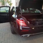 Transfer From Brussels Airport To Charleroi Airport - The Sum Up