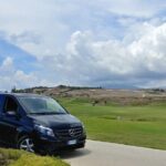 Transfer from CATANIA airport or city to TAORMINA (or vice versa) - Who Will Love This Service?