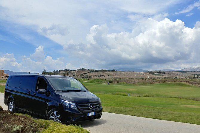 Transfer from CATANIA airport or city to TAORMINA (or vice versa) - Who Will Love This Service?