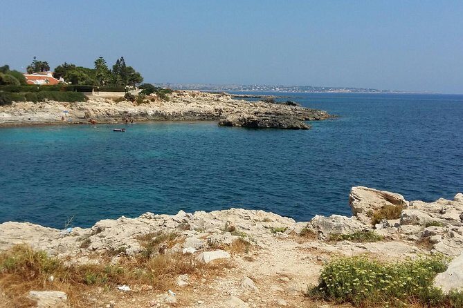 Transfer from Catania Airport to Syracuse - Price and Value