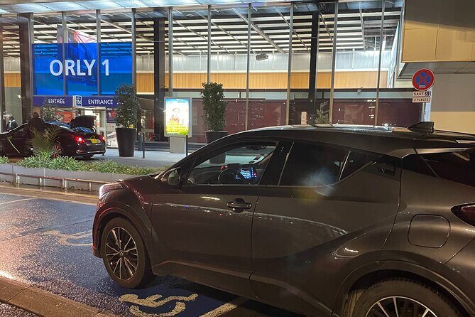 transfer from CDG/ORLY airport to Paris ,multilingual driver - Deep Dive: Why This Transfer Works Well