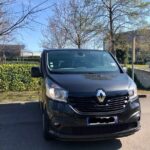Transfer from CDG/ORLY/LBG Airport to Paris by Van (8PAX) - Practical Tips for Travelers