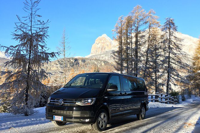 Transfer from Cortina d'Ampezzo to Venice Marco Polo airport or Mestre station - Final Thoughts: Is It Worth It?