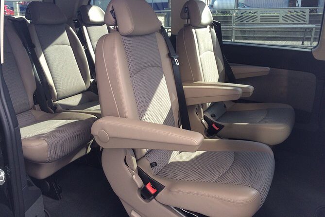 Transfer from Coruna Airport to Ferrol - FAQ