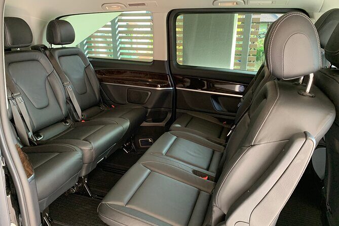 Transfer from Cruise Terminal of Ravenna to Bologna Airport - In-Depth Look at the Service