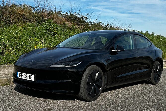 Transfer From Faro Algarve To Lisbon - Final Thoughts