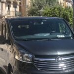 Transfer from Fontanarossa Airport to Syracuse ortigia - Ease of Booking and Meeting Points