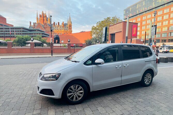 Transfer from Heathrow Airport to London or London to Heathrow - Final Thoughts