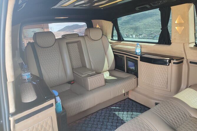 Transfer from Kayseri Erkilet ASR Airport to Cappadocia | Private - FAQs