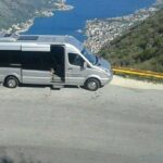 Transfer from Kotor to Podgorica - FAQ