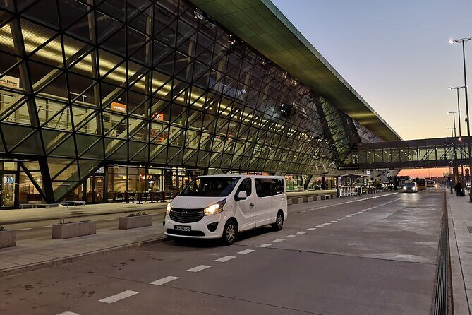 Transfer from Krakow - to the Krakow Balice Airport - Possible Drawbacks or Considerations