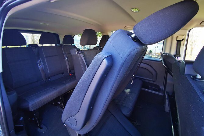 Transfer From Lisboa To Porto - Why This Transfer Stands Out