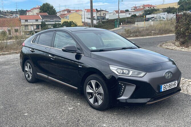 Transfer from Lisbon Airport to Lisbon city - Frequently Asked Questions