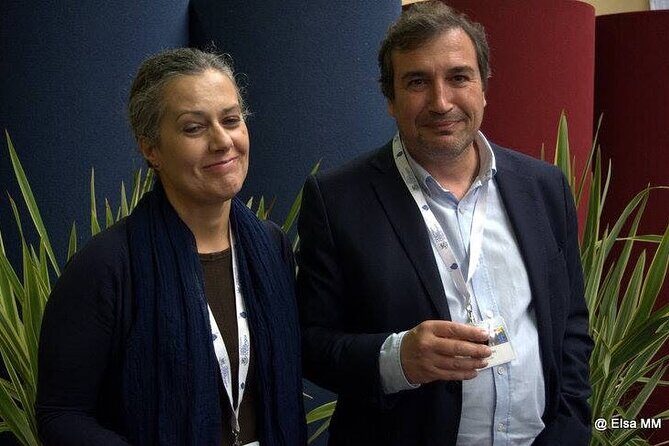 Transfer from Lisbon Airport to Lisbon - Who Should Book This Transfer?