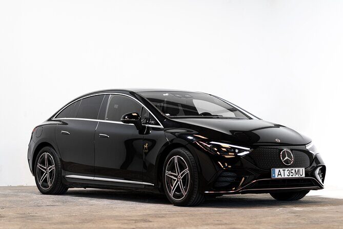 Transfer from Lisbon to Algarve (Direct) - The Experience in Detail