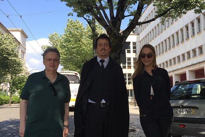 Transfer from Lisbon to Oporto - FAQ