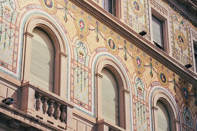 Transfer from Ljubljana to Trieste or vice versa - Final Thoughts