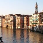 Transfer from Ljubljana to Venice - What to Expect During the Journey